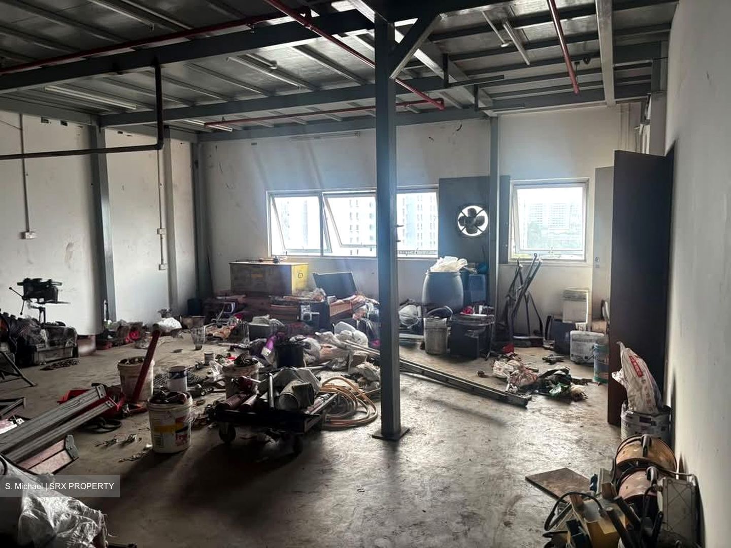 Pioneer Point (D22), Factory #594504651